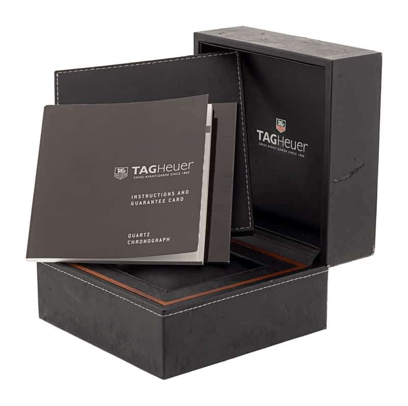 Tag Heuer Formula 1 CAH1210.BA0862